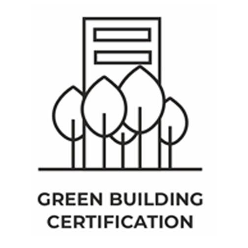 Green Building Certification - Aangan Architects