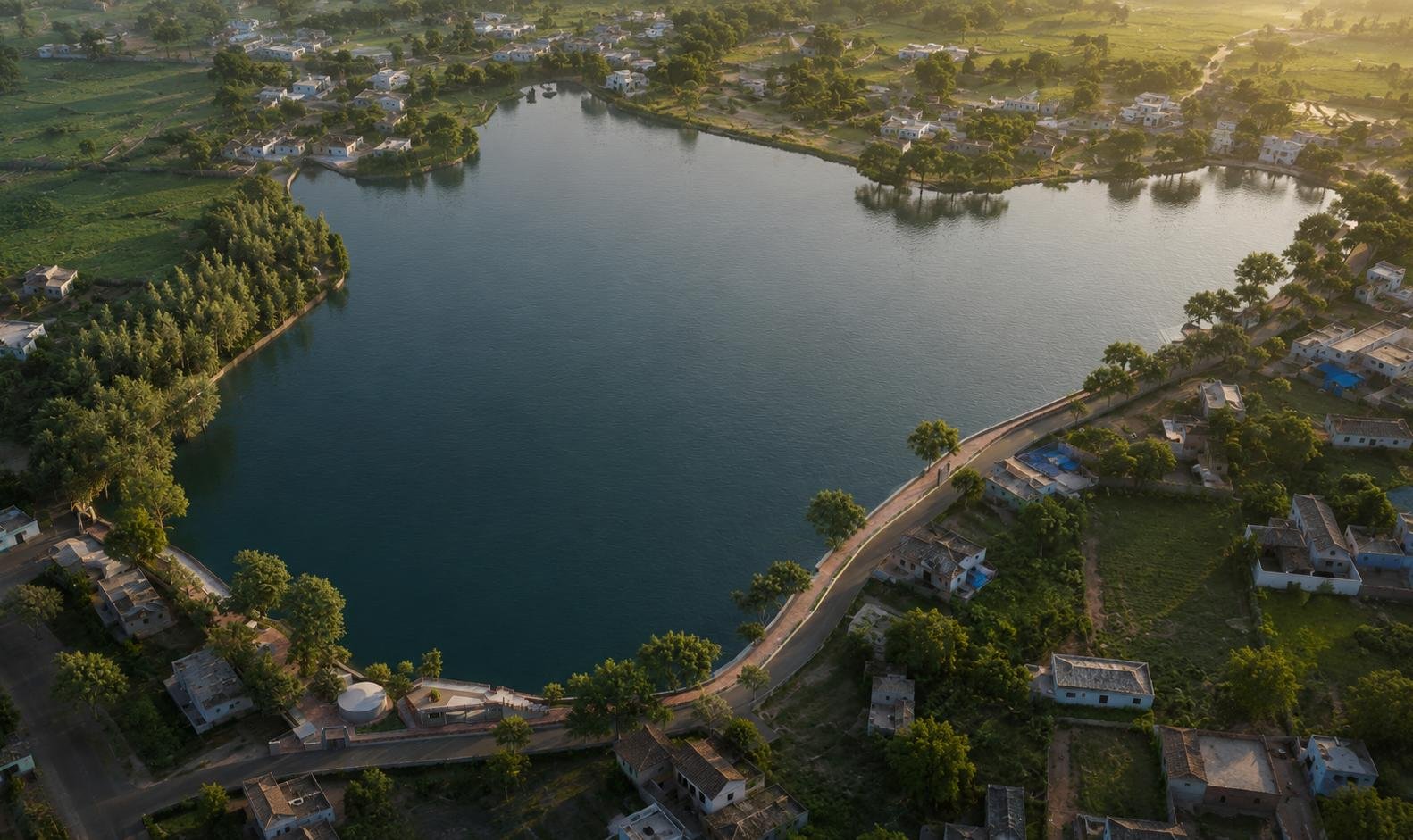 Aangan