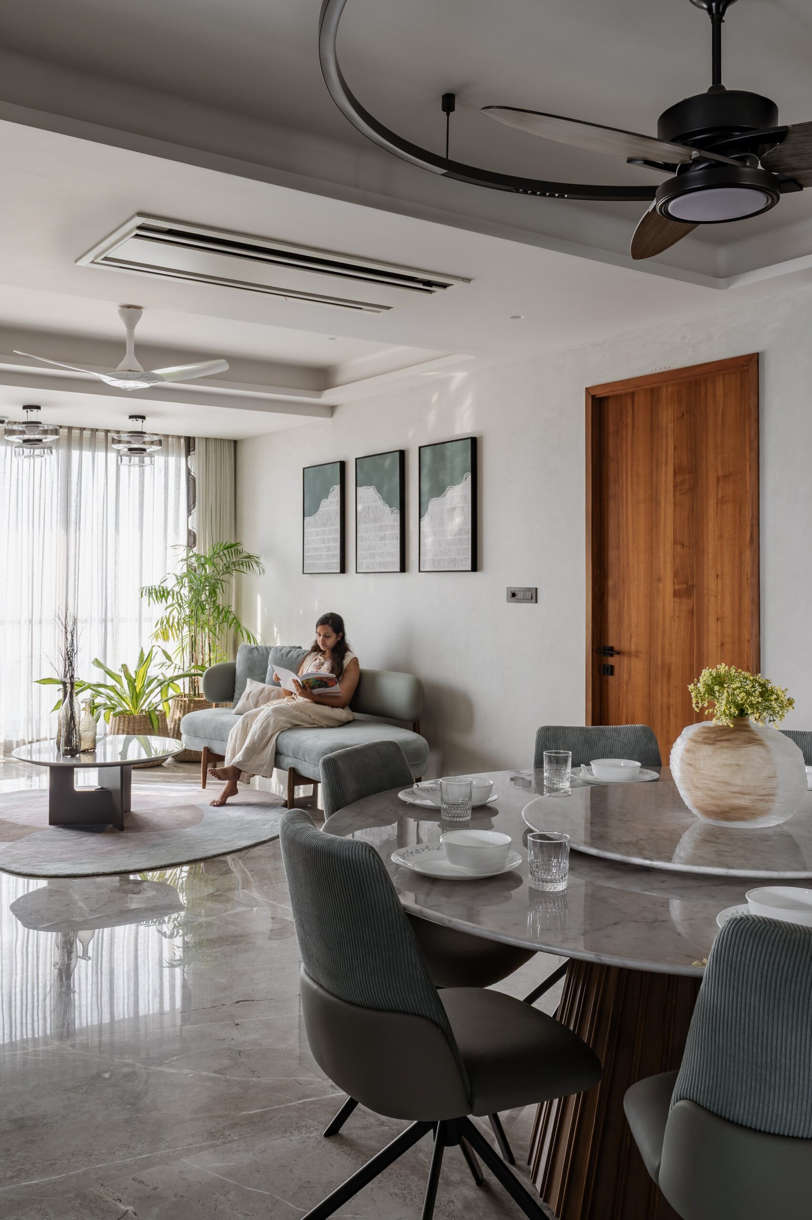 Aangan